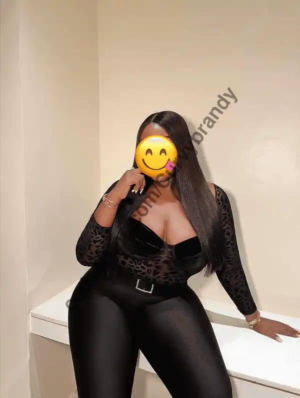 Curvybrandy · 23Years