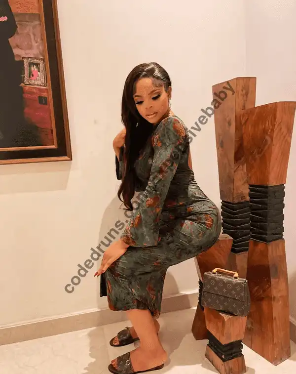 A very fine sweet girl ·