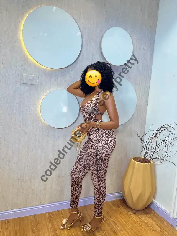 She’s sexy · 25Years