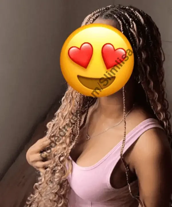 Slimlisa · 21 Years