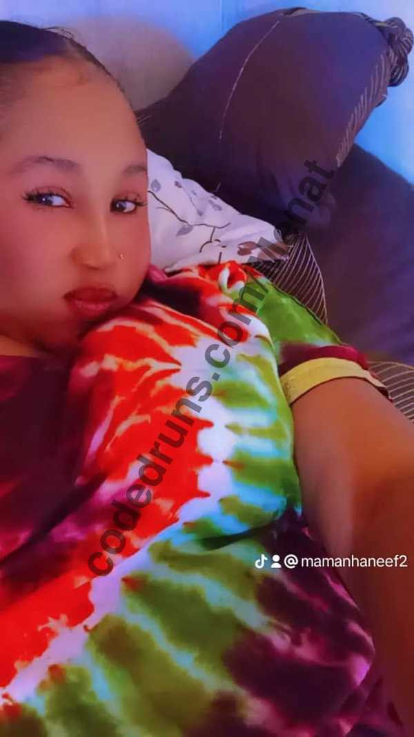 Sweet menat · 28Years