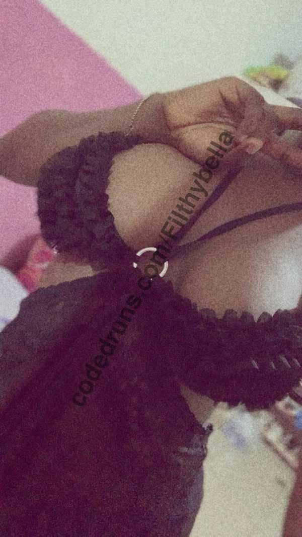 Filthybella?? · 25Years